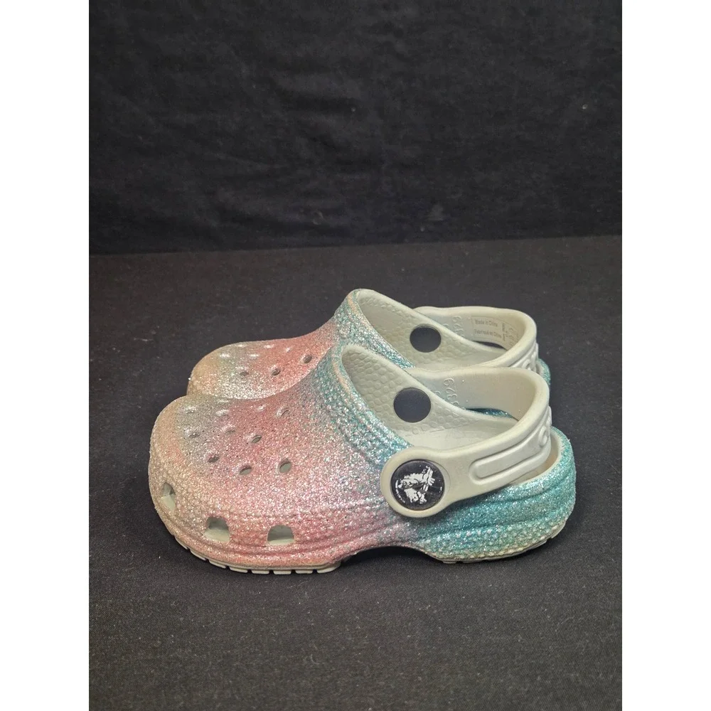 CROCS classic clogs